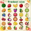 image:image3060 Pcs Cute Enamel Pins Bulk Lapel BroochFruit