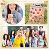 image:image3060 Pcs Cute Enamel Pins Bulk Lapel BroochFruit
