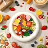 image:image3060 Pcs Cute Enamel Pins Bulk Lapel BroochFruit