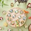 image:image3060 Pcs Cute Enamel Pins Bulk Lapel BroochJungle Animals
