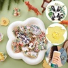 image:image3060 Pcs Cute Enamel Pins Bulk Lapel BroochJungle Animals