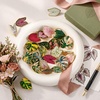 image:image3060 Pcs Cute Enamel Pins Bulk Lapel BroochLeaves