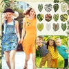 image:image3060 Pcs Cute Enamel Pins Bulk Lapel BroochLeaves