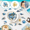 image:image3060 Pcs Cute Enamel Pins Bulk Lapel BroochMarine Animals