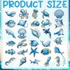 image:image3060 Pcs Cute Enamel Pins Bulk Lapel BroochMarine Animals