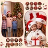 image:image3060 Pcs Cute Enamel Pins Bulk Lapel BroochMirror Christmas