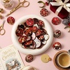 image:image3060 Pcs Cute Enamel Pins Bulk Lapel BroochMirror Christmas