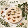 image:image3060 Pcs Cute Enamel Pins Bulk Lapel BroochMoth