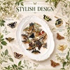 image:image3060 Pcs Cute Enamel Pins Bulk Lapel BroochMoth
