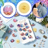 image:image3060 Pcs Cute Enamel Pins Bulk Lapel BroochOcean
