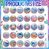 image:image3060 Pcs Cute Enamel Pins Bulk Lapel BroochOcean