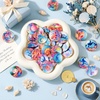 image:image3060 Pcs Cute Enamel Pins Bulk Lapel BroochOcean