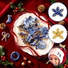 image:image3060 Pcs Cute Enamel Pins Bulk Lapel BroochPorcelain Christmas