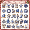 image:image3060 Pcs Cute Enamel Pins Bulk Lapel BroochPorcelain Christmas