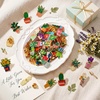 image:image3060 Pcs Cute Enamel Pins Bulk Lapel BroochPotted Plant