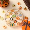image:image3060 Pcs Cute Enamel Pins Bulk Lapel BroochPumpkin