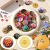 image:image3060 Pcs Cute Enamel Pins Bulk Lapel BroochRetro Flower