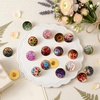 image:image3060 Pcs Cute Enamel Pins Bulk Lapel BroochRetro Flower