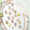 image:image3060 Pcs Cute Enamel Pins Bulk Lapel BroochWild Flower