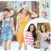 image:image3060 Pcs Cute Enamel Pins Bulk Lapel BroochWild Flower