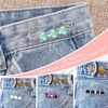 image:imageHicarer 18 Pcs Pearl Safety Pin Brooches for Women Clothing Vintage StyleBright Style