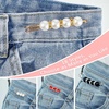 image:imageHicarer 18 Pcs Pearl Safety Pin Brooches for Women Clothing Vintage StyleVintage Style