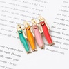 image:imageLetter Queen Brooch Pin Corsage Sweater Dress Shawl Elegant Jewelry Accessory Decor for Wedding Birthday Party Christmas GiftFour Sisters