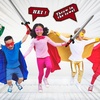 image:imageOutus 24 Pcs Inflatable Swords Blow up Swords Party Favors4 ColorsRed
