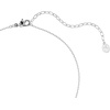image:imageSwarovski x Ariana Grande Official Dragonfly Motif Jewelry Collection Brooch Pendant Necklace Earrings Mixed Cut Multicolored Stones Rhodium FinishMulticolored Pendant Necklace