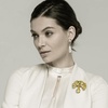 image:imageWomens Brooches and Pins Vintage Fashion Statement JewelryDH022G