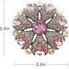 image:imageWomens Brooches and Pins Vintage Fashion Statement JewelryDH023P