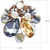 image:imageWomens Brooches and Pins Vintage Fashion Statement JewelryDH4471