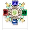 image:imageWomens Brooches and Pins Vintage Fashion Statement JewelryDH4610