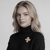 image:imageWomens Brooches and Pins Vintage Fashion Statement JewelryDH5002