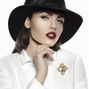 image:imageWomens Brooches and Pins Vintage Fashion Statement JewelryDH9146