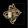 image:imageWomens Brooches and Pins Vintage Fashion Statement JewelryDH9146