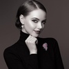 image:imageWomens Brooches and Pins Vintage Fashion Statement JewelryXZ018P