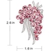 image:imageWomens Brooches and Pins Vintage Fashion Statement JewelryXZ018P