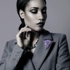 image:imageWomens Brooches and Pins Vintage Fashion Statement JewelryXZ018PU