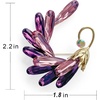 image:imageWomens Brooches and Pins Vintage Fashion Statement JewelryXZ027PU