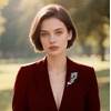 image:imageWomens Brooches and Pins Vintage Fashion Statement JewelryXZ028W