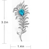 image:imageWomens Brooches and Pins Vintage Fashion Statement JewelryXZ028W