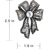 image:imageWomens Brooches and Pins Vintage Fashion Statement JewelryXZ029B