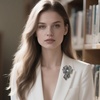image:imageWomens Brooches and Pins Vintage Fashion Statement JewelryXZ029B
