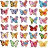 Butterfly Flowers