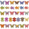Butterfly Goldfish