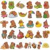 Capybara