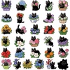 Cat Floral