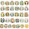 Jungle Animals