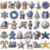 Porcelain Christmas